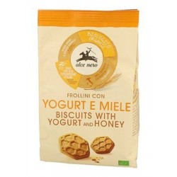 Alce Nero Frollino Yogurt E...