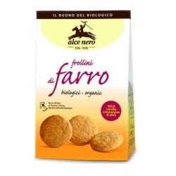 Alce Nero Frollino Di Farro...