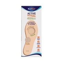 Tecniwork Active Memory...