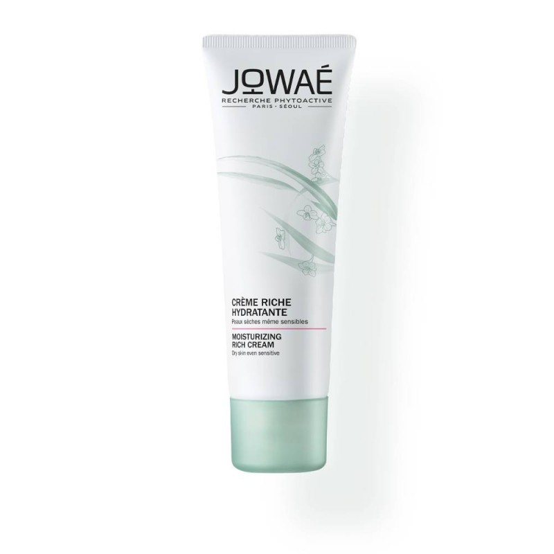 Jowae Crema Ricca Idratante 40 Ml