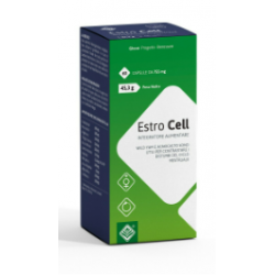 Gheos Estro Cell 60 Capsule