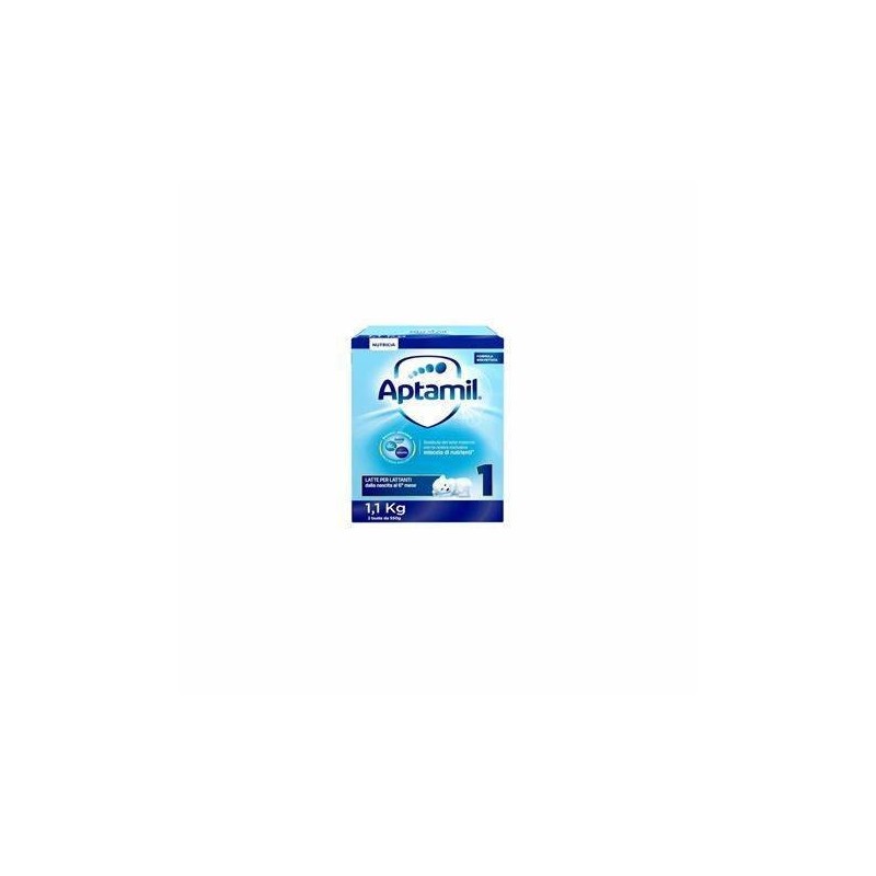 APTAMIL 1 Polvere 1100g