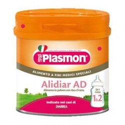 PLASMON Alidiar AD 350g
