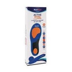 Tecniwork Solette Active...