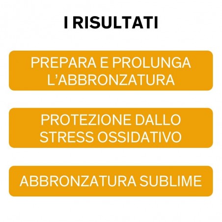 Lierac Sunissime 60 Capsule 1+1