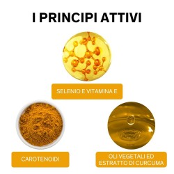 Lierac Sunissime 60 Capsule 1+1