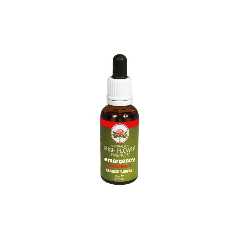 Bush Biotherapies Pty Mother 30 Ml