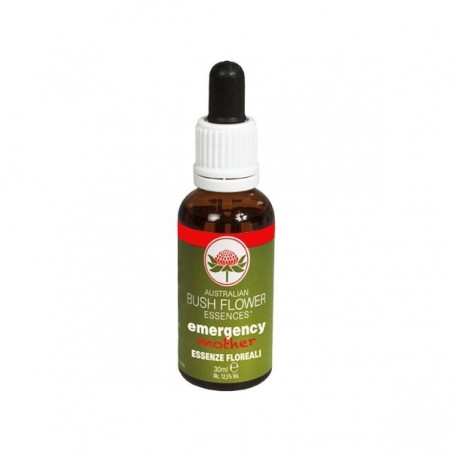 Bush Biotherapies Pty Mother 30 Ml