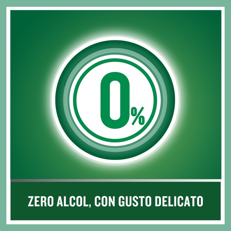 Johnson & Johnson Listerine Denti & Gengive Delicato 95 Ml