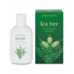 Erbamea Tea Tree Detergente...