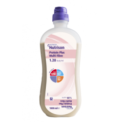 Danone Nutricia Soc. Ben....