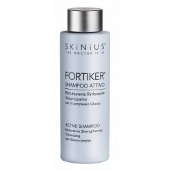 Skinius Fortiker Shampoo...