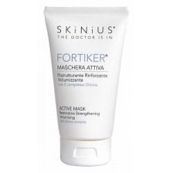 Skinius Fortiker Maschera...