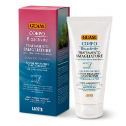 Lacote Guam Crema Corpo...