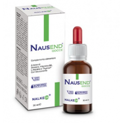 Nalkein Sa Nausend Gocce 30 Ml