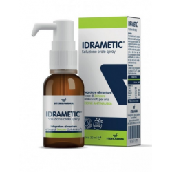 Sterilfarma Idrametic Spray...