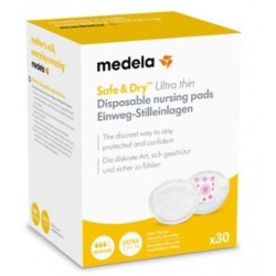 Medela Italia Safe & Dry...