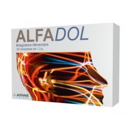 Novias Pharma Alfa Dol 20...