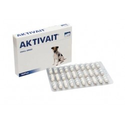 Vetplus Aktivait Small...