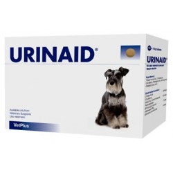 Vetplus Urinaid 60 Compresse