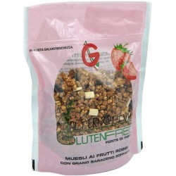 Laboratorio Graziosi Muesli...