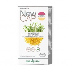 Erba Vita Group Newcap...