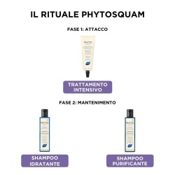 Phytosquam Purifiant Shampoo 250 Ml