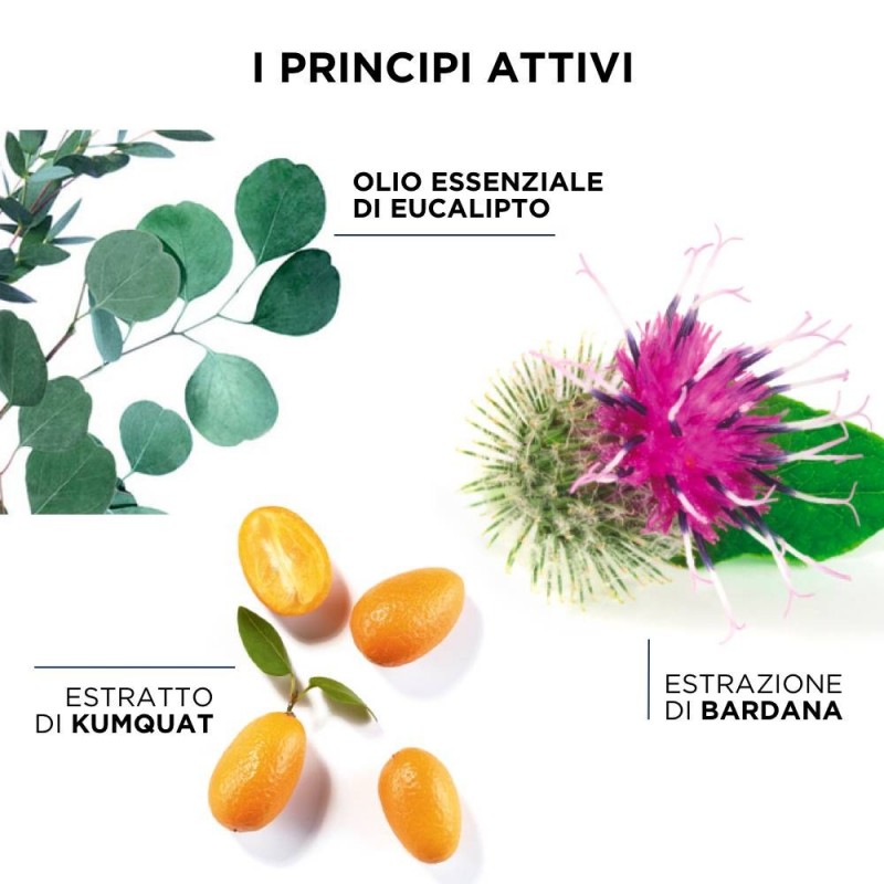 Phytodetox Spray Anti Odore 150 Ml