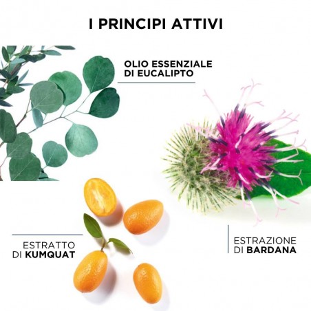 Phytodetox Spray Anti Odore 150 Ml