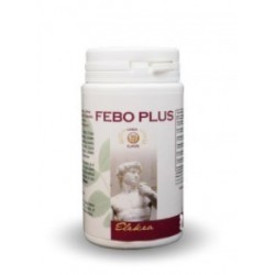 Elekea S Febo Plus 100 Capsule