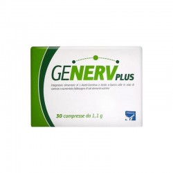 Gepharma Generv Plus 30...