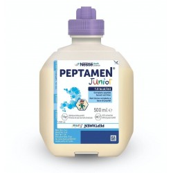 Nestle' It. Peptamen Junior...