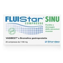 Stardea Fluistar Sinu 20...