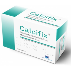 Asm Farmaceutici Calcifix...