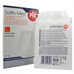 Pikdare Cerotto In Strisce...