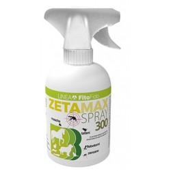 Trebifarma Zetamax Pump...