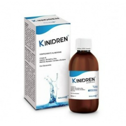 Nalkein Sa Kinidren 300 Ml