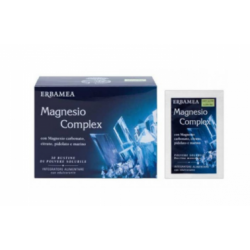 Erbamea Magnesio Complex 30...