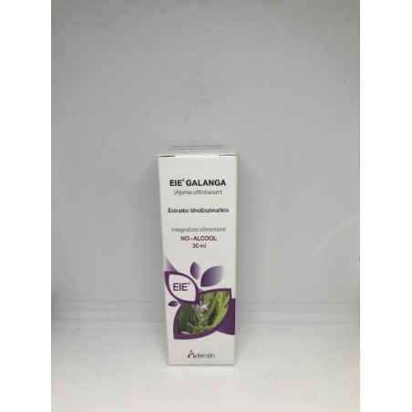 Adamah Eie Galanga 30 Ml