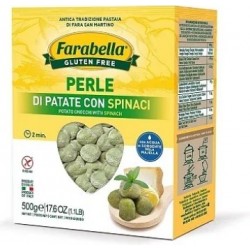 Bioalimenta Farabella Perle...
