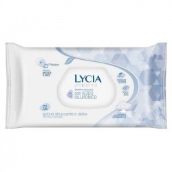 Sodalco Lycia 72 Salviette...