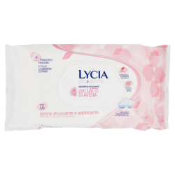 Sodalco Lycia 72 Salviette...