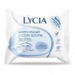 Sodalco Lycia 30 Salviette...