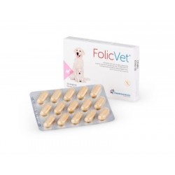 Pharmacross Co Folicvet 15...