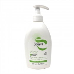 Farmac-zabban Soavi Intimo...
