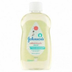 Johnson & Johnson Johnsons...