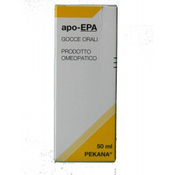 Named Pekana Apo Epa Gocce...