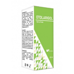 Fera Pharma S Otolarigol 20 Ml