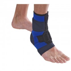 Dual Sanitaly Soc. Benefit...