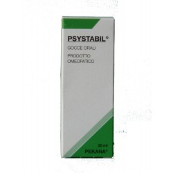 Named Pekana Psystabil...